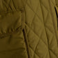 NOA QUILTED COAT LIGHT OUTERWEAR