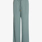LIGHT VISCOSE STRUCTURE TROUSERS