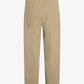 COLOUR TWILL TROUSERS