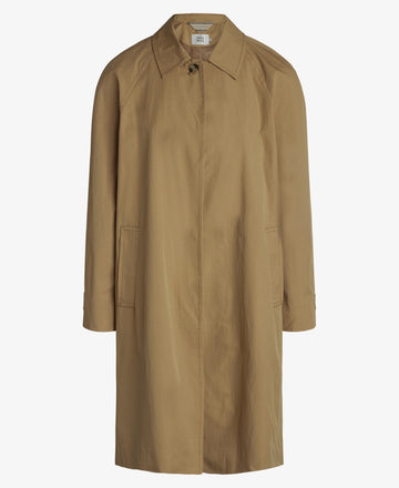 NOA TRENCH COAT OUTERWEAR