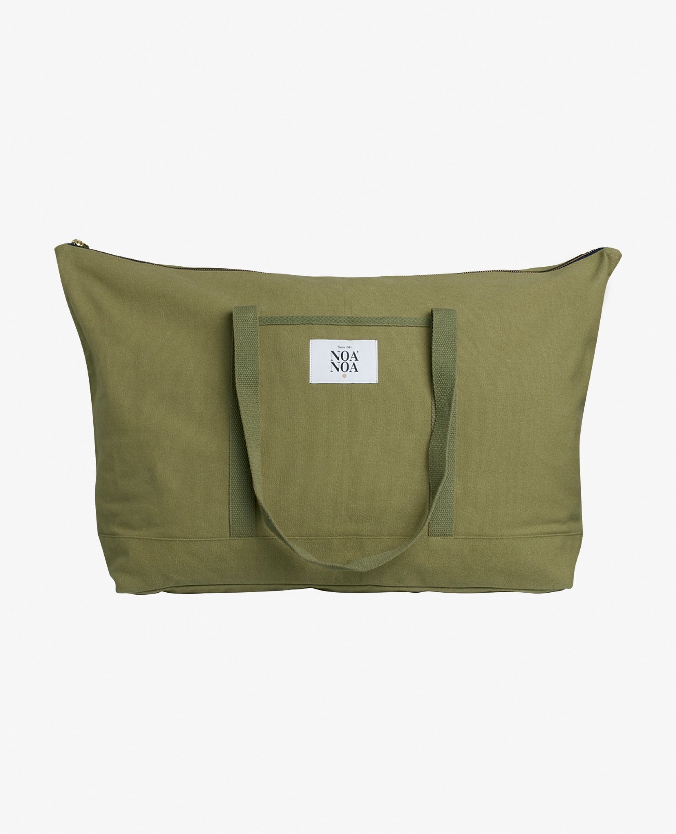 RECYCLED COTTON CANVAS BAGS