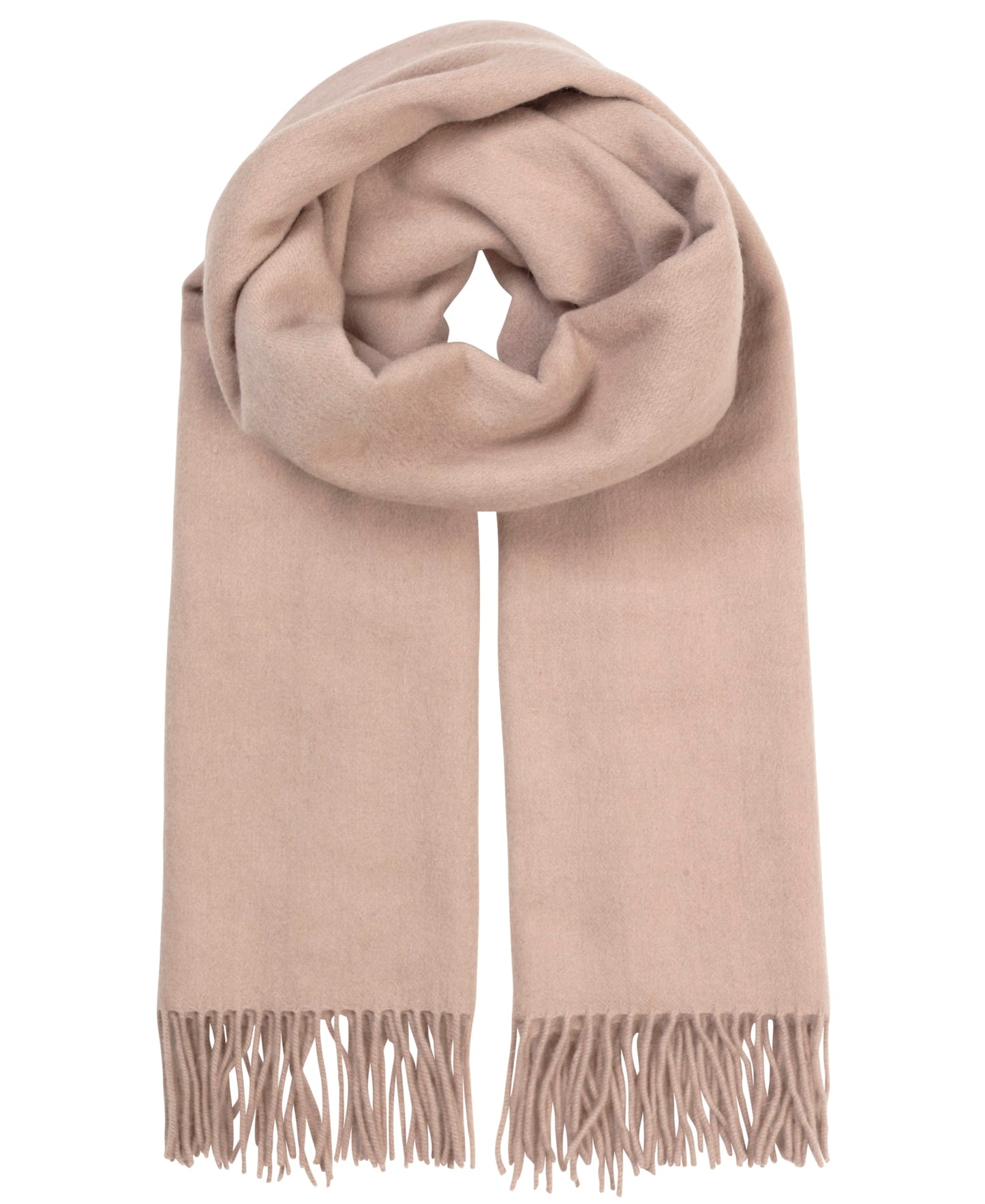 Cecilie Scarf