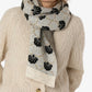 ANU KNITTED SCARF ACCESSORIES