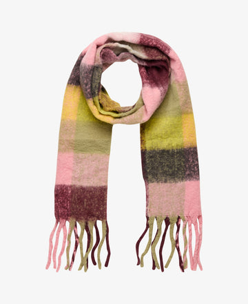HANNY SCARF ACCESSORIES
