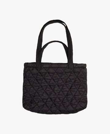 GAYAUM QUILTED BAG