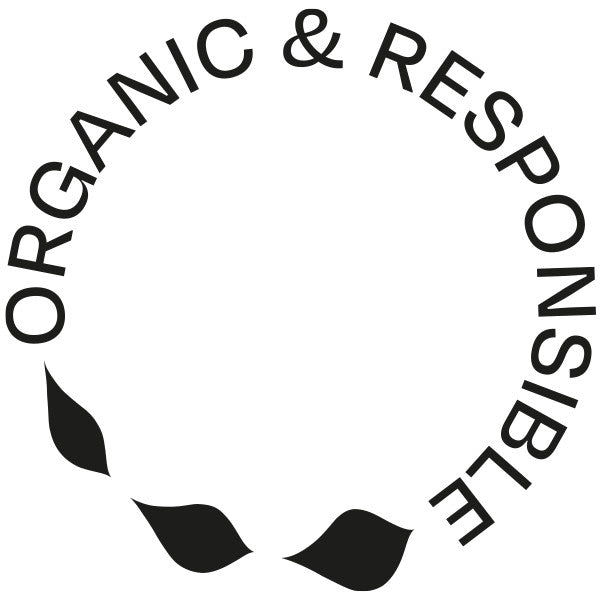 ESSENTIAL ORGANIC 21 WALES TROUSERS
